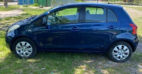 Toyota Yaris | Mobile.bg    2