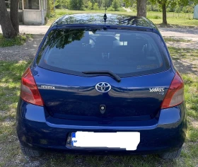 Toyota Yaris | Mobile.bg    3