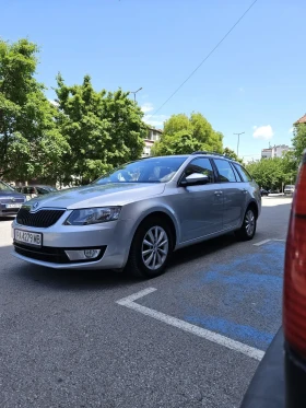 Skoda Octavia 1.4 G-TECH       | Mobile.bg    3