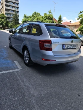Skoda Octavia 1.4 G-TECH       | Mobile.bg    7
