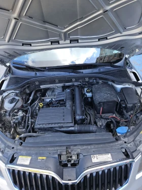 Skoda Octavia 1.4 G-TECH       | Mobile.bg    10
