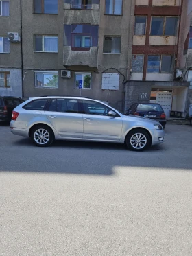 Skoda Octavia 1.4 G-TECH       | Mobile.bg    4