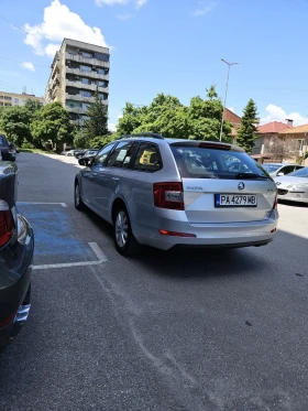 Skoda Octavia 1.4 G-TECH       | Mobile.bg    8