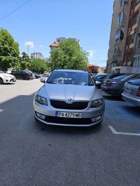 Skoda Octavia 1.4 G-TECH       | Mobile.bg    2