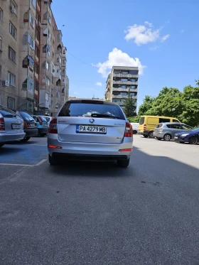 Skoda Octavia 1.4 G-TECH       | Mobile.bg    6