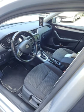 Skoda Octavia 1.4 G-TECH       | Mobile.bg    9