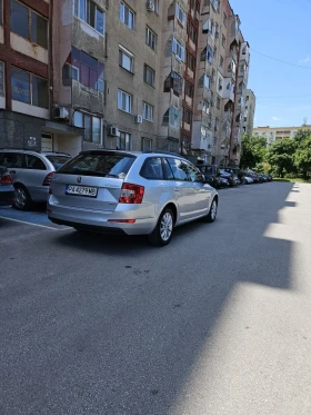 Skoda Octavia 1.4 G-TECH       | Mobile.bg    5