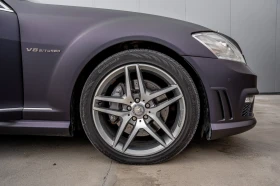 Mercedes-Benz S 500 S500// S6.3AMG// LONG// 3xTV// 388// PANO// HARMAN | Mobile.bg    17