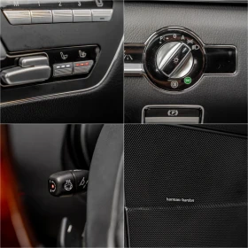 Mercedes-Benz S 500 S500// S6.3AMG// LONG// 3xTV// 388// PANO// HARMAN | Mobile.bg    14