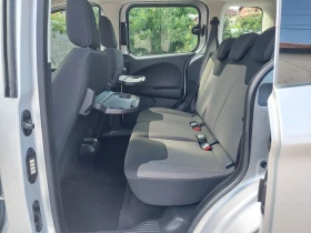 Ford Courier 1.5TDCI.95KS.TOP | Mobile.bg    10