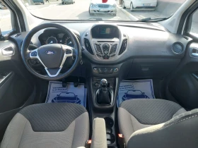 Ford Courier 1.5TDCI.95KS.TOP | Mobile.bg    8
