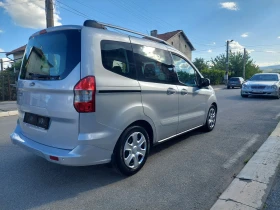 Ford Courier 1.5TDCI.95KS.TOP | Mobile.bg    7