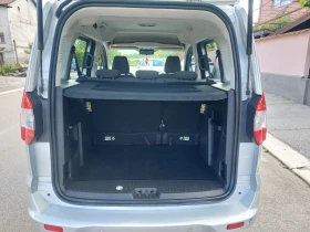 Ford Courier 1.5TDCI.95KS.TOP | Mobile.bg    14