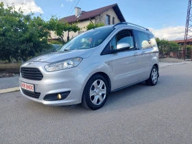 Ford Courier 1.5TDCI.95KS.TOP | Mobile.bg    3
