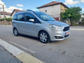 Ford Courier 1.5TDCI.95KS.TOP | Mobile.bg    4