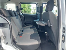 Ford Courier 1.5TDCI.95KS.TOP | Mobile.bg    11