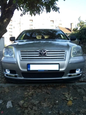 Toyota Avensis | Mobile.bg    1