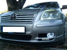 Toyota Avensis | Mobile.bg    3