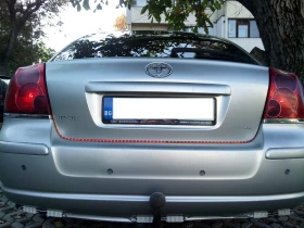 Toyota Avensis | Mobile.bg    2