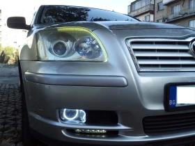 Toyota Avensis | Mobile.bg    4