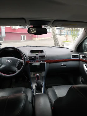 Toyota Avensis | Mobile.bg    12