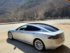 Tesla Model S | Mobile.bg    5