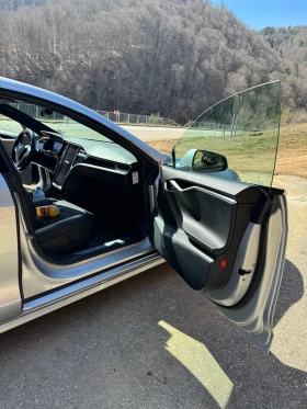 Tesla Model S | Mobile.bg    10