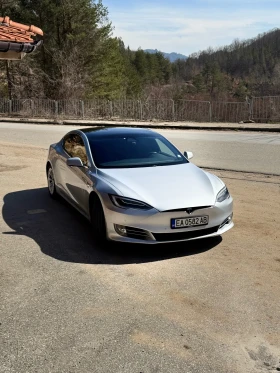 Tesla Model S | Mobile.bg    14