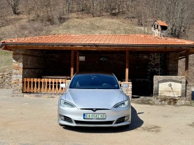 Tesla Model S | Mobile.bg    8