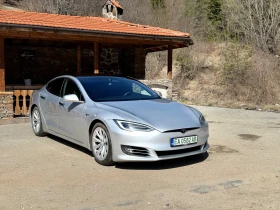 Tesla Model S | Mobile.bg    7