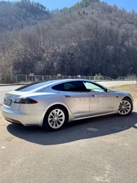 Tesla Model S | Mobile.bg    16