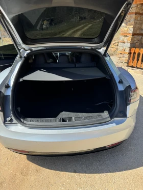 Tesla Model S | Mobile.bg    11