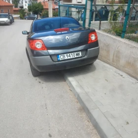 Renault Megane 1.6 | Mobile.bg    4