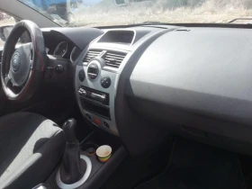 Renault Megane 1.6 | Mobile.bg    7