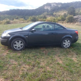 Renault Megane 1.6 | Mobile.bg    6