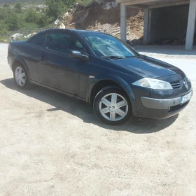 Renault Megane 1.6 | Mobile.bg    2