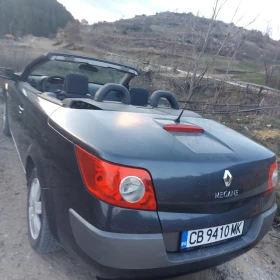 Renault Megane 1.6 | Mobile.bg    5