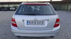 Mercedes-Benz C 300 4-MATIC/ЕДИН СОБСТВЕНИК - 17690 лв. - 19213443 6