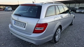 Mercedes-Benz C 300 4-MATIC/ЕДИН СОБСТВЕНИК - 17690 лв. - 19213443 5