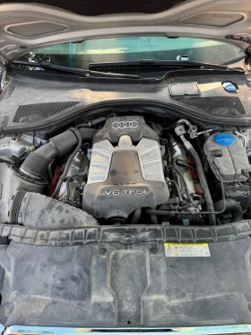 Audi A6 3.0T Quattro | Mobile.bg    14