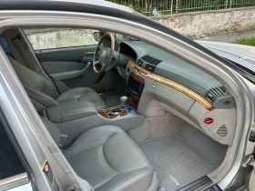 Mercedes-Benz S 320 3, 2 cdi - 3500 лв. - 70040301 9