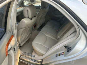 Mercedes-Benz S 320 3, 2 cdi - 3500 лв. - 70040301 8