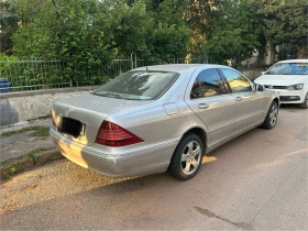 Mercedes-Benz S 320 3, 2 cdi - 3500 лв. - 70040301 5