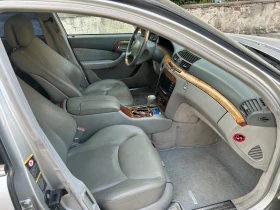 Mercedes-Benz S 320 3, 2 cdi - 3500 лв. - 70040301 11