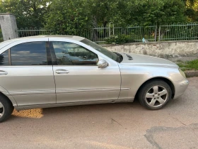 Mercedes-Benz S 320 3, 2 cdi - 3500 лв. - 70040301 3