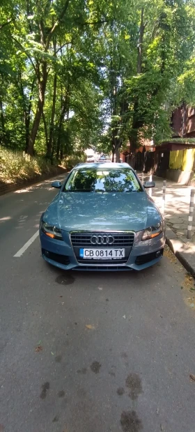 Обява за продажба на Audi A4 B8 ~12 900 лв. - изображение 3