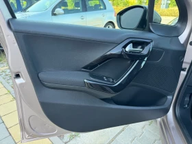 Обява за продажба на Peugeot 208 1.4HDI Automatic Навигация ~13 999 лв. - изображение 10