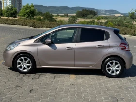 Обява за продажба на Peugeot 208 1.4HDI Automatic Навигация ~13 999 лв. - изображение 3