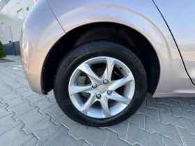 Peugeot 208 1.4HDI Automatic Навигация - 13999 лв. - 47744008 17