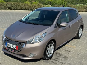 Обява за продажба на Peugeot 208 1.4HDI Automatic Навигация ~13 999 лв. - изображение 2